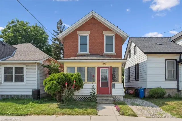 178 York Road, Guelph ON N1E 3G2