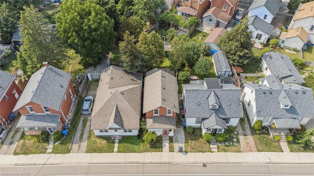 178 York Road, Guelph ON N1E 3G2