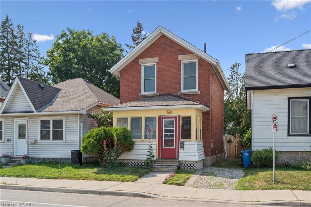 178 York Road, Guelph ON N1E 3G2