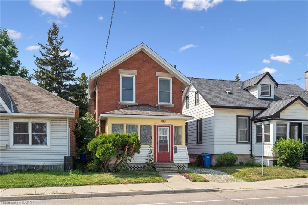 178 York Road, Guelph ON N1E 3G2