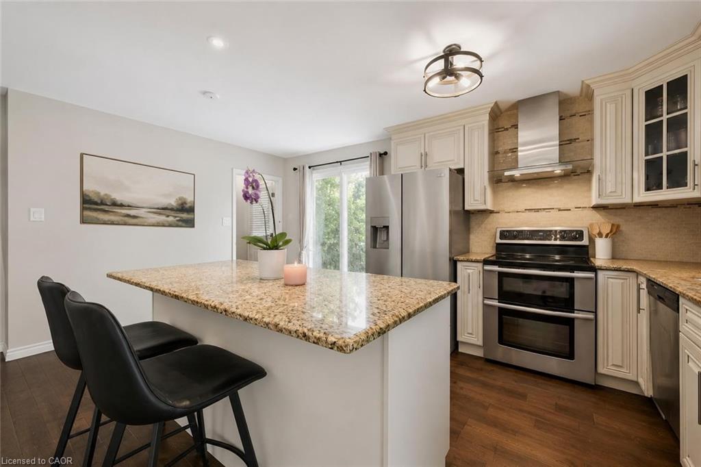369 West Acres Drive, Guelph ON N1H 7B3
