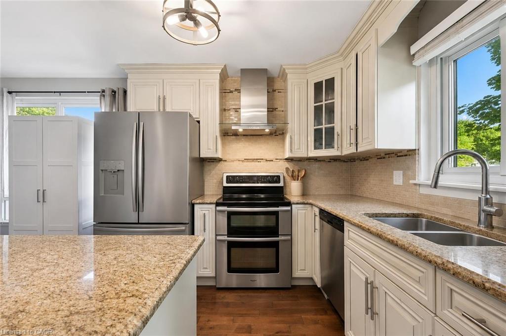 369 West Acres Drive, Guelph ON N1H 7B3