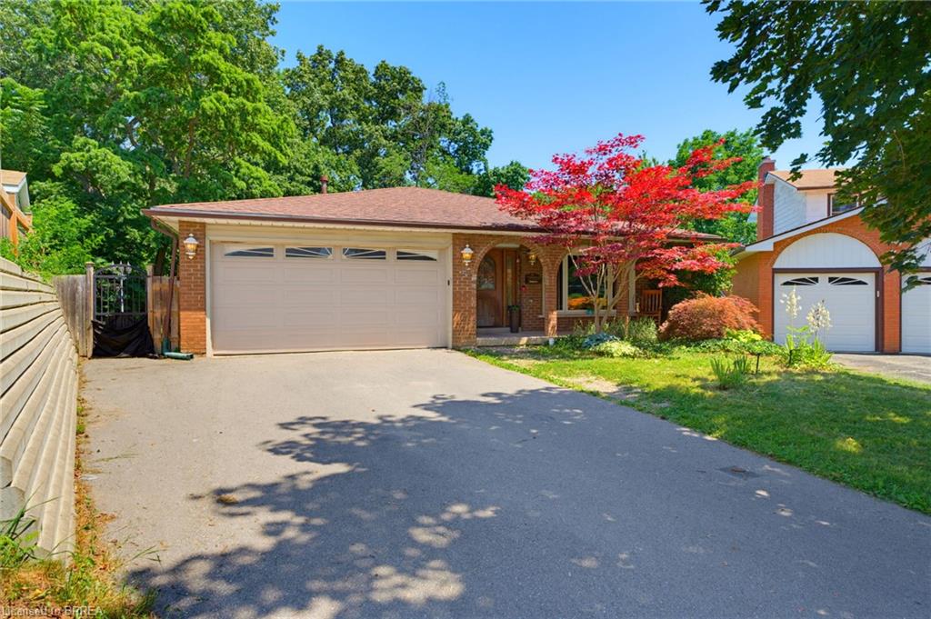 5 Keeler Place, Brantford ON N3S 7K6