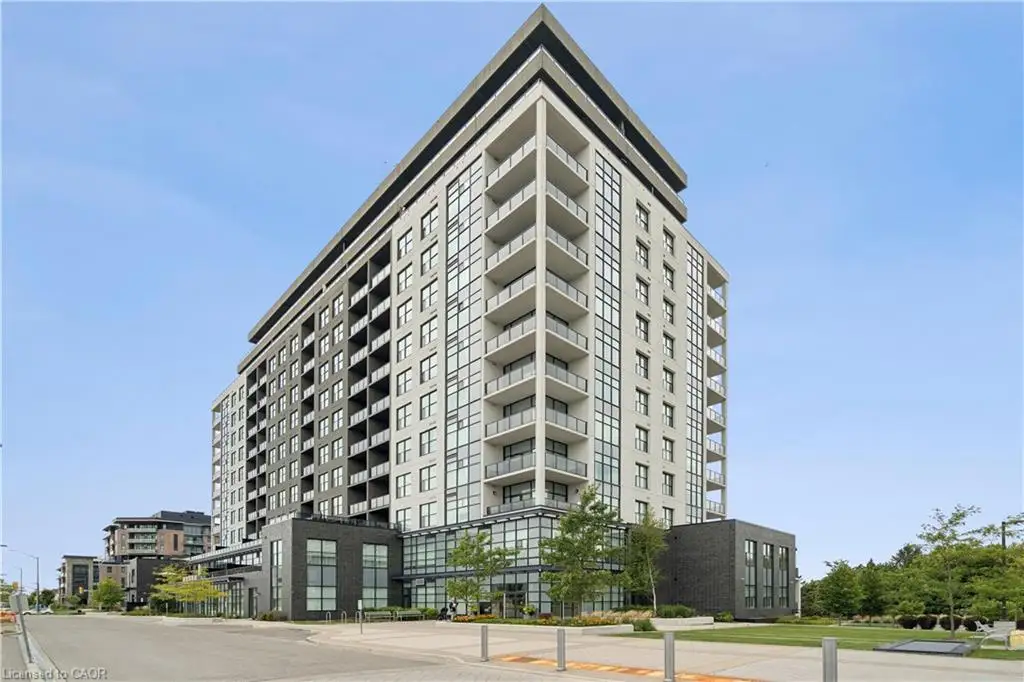 101-1878 Gordon Street, Guelph ON N1L 0P9