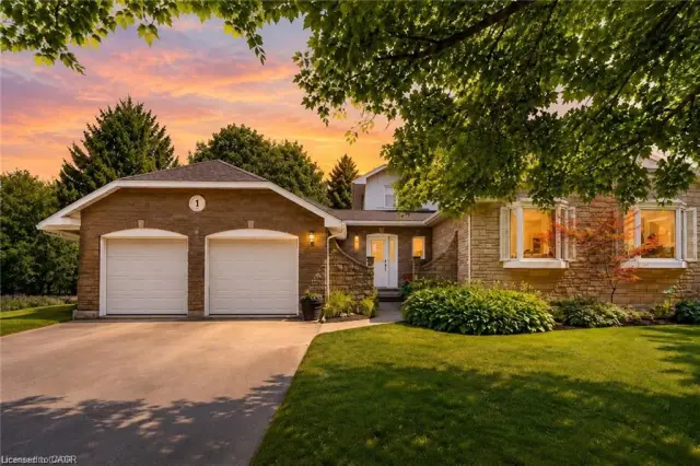 1 Danube Drive, Heidelberg ON N0B 1Y0