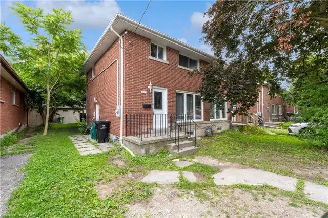 203B Erb Street, Waterloo ON N2J 1M7