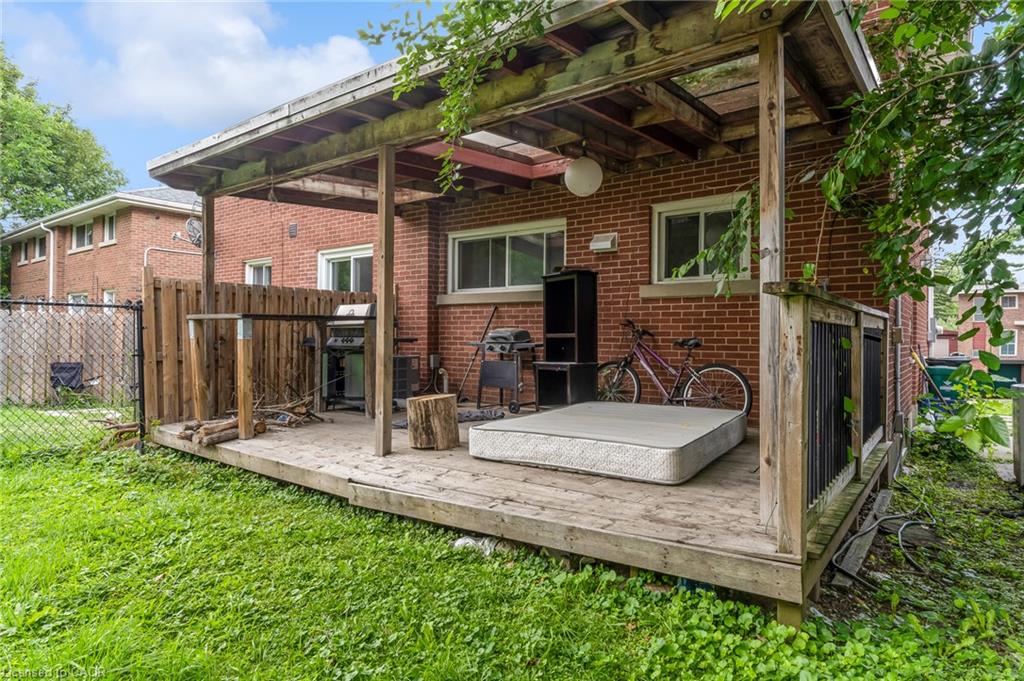 203B Erb Street, Waterloo ON N2J 1M7