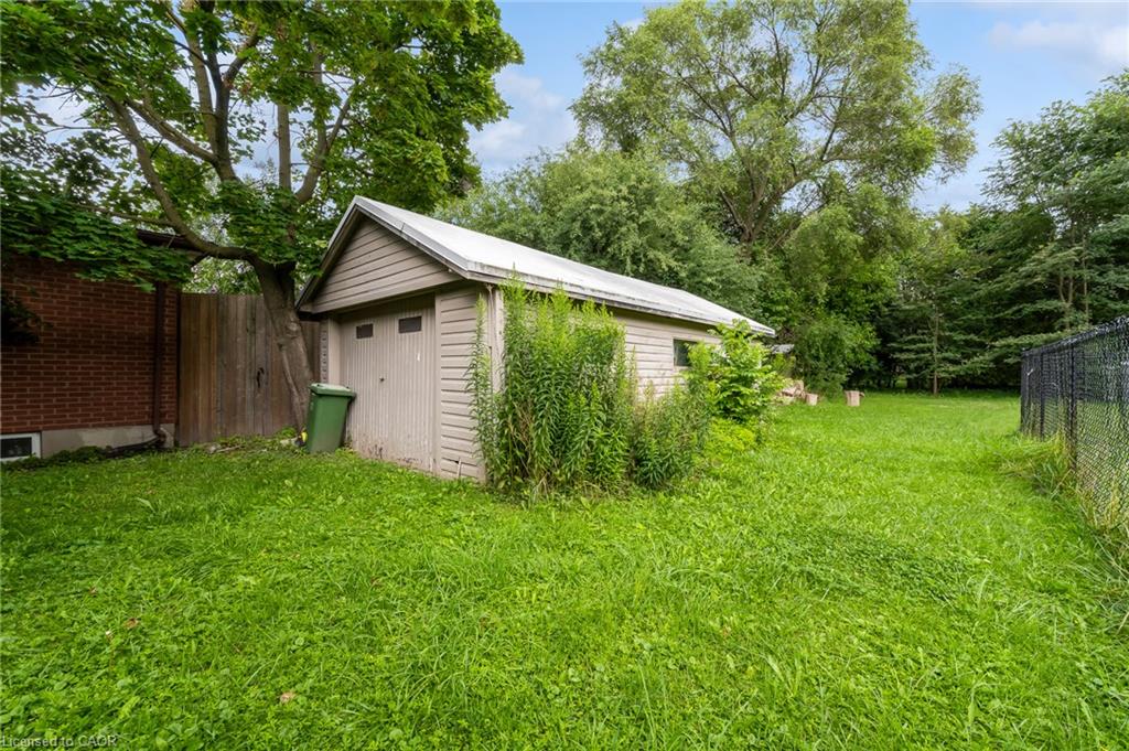 203B Erb Street, Waterloo ON N2J 1M7