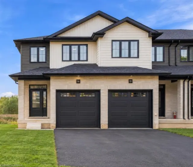 14-72 Johnson Road, Brantford ON N3T 5M1