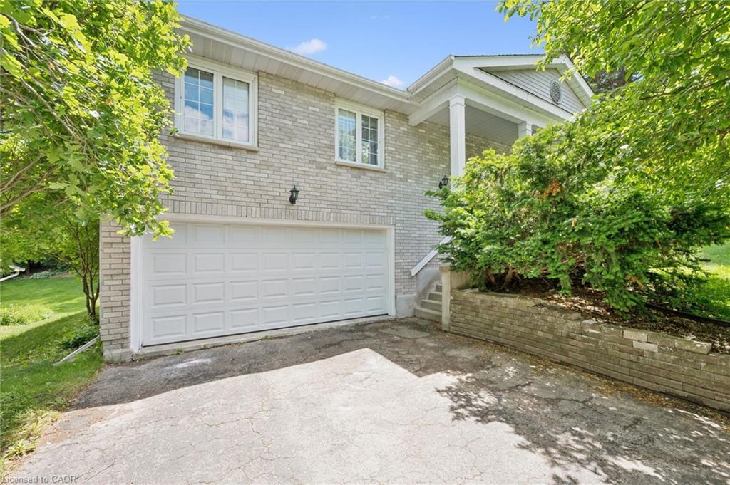 176 Sandford Fleming Drive, Waterloo ON N2T 1G2