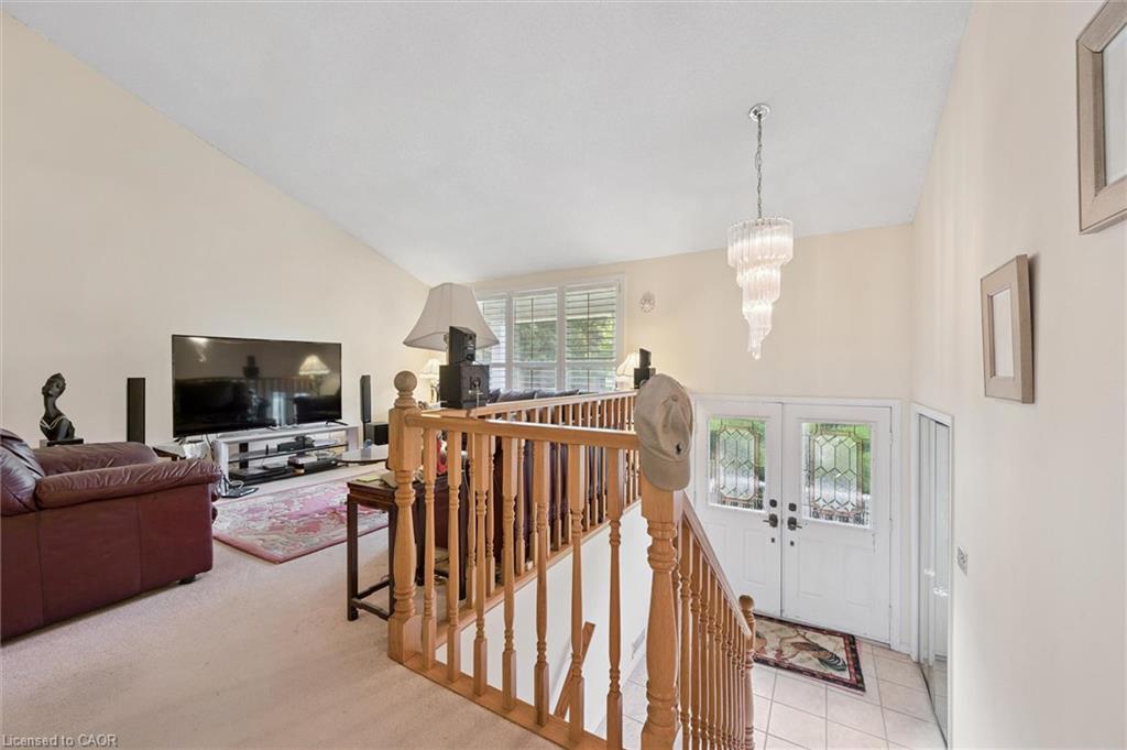 176 Sandford Fleming Drive, Waterloo ON N2T 1G2