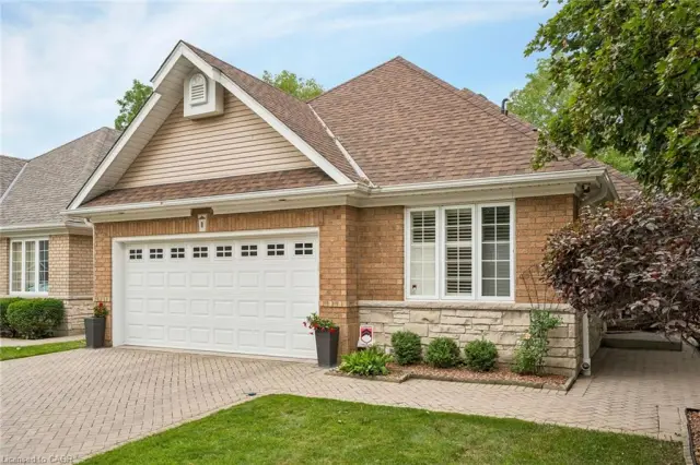 8-152 Dufferin Avenue, Brantford ON N3T 4R3