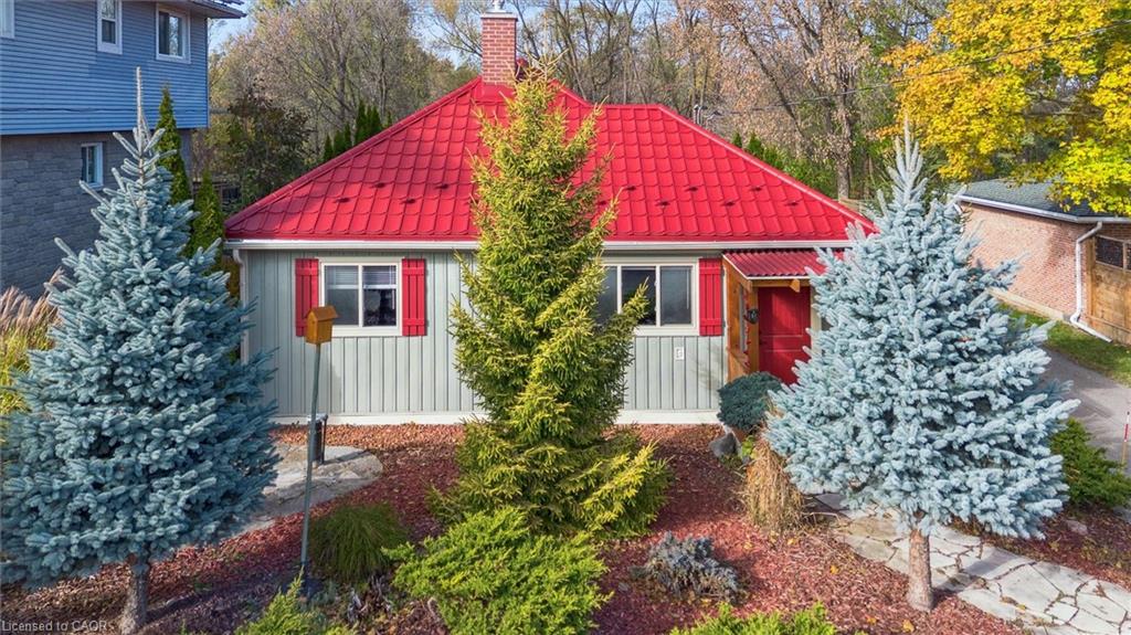 32 Holly Trail, Puslinch ON N3C 2V4
