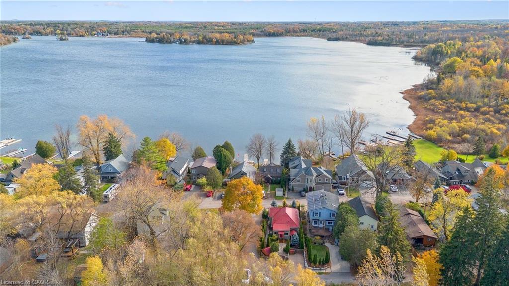 32 Holly Trail, Puslinch ON N3C 2V4