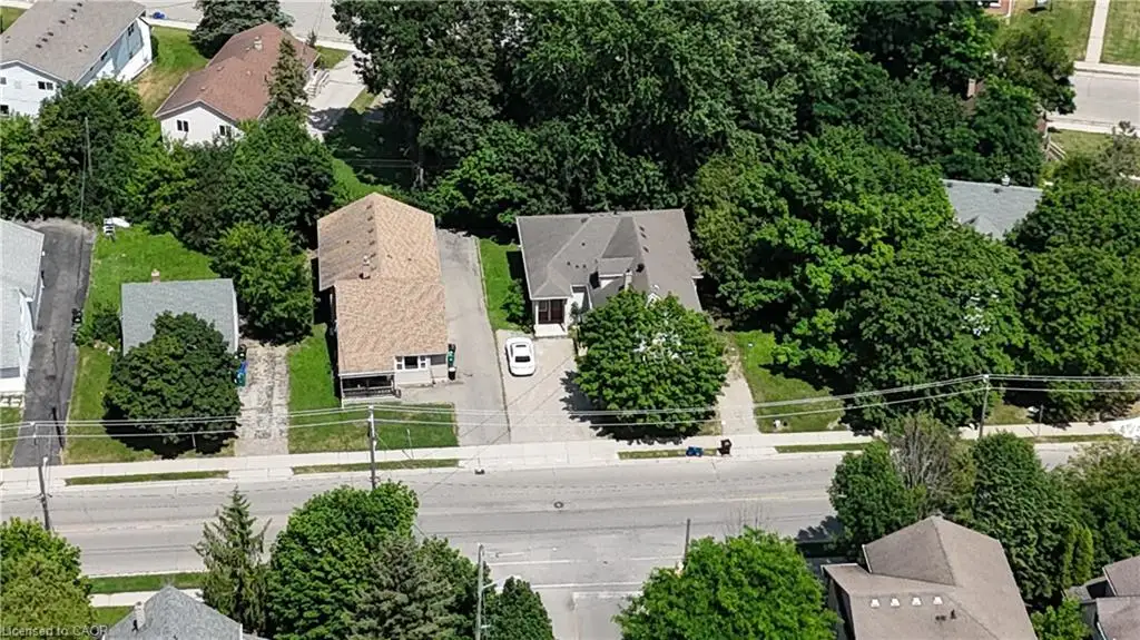 262 Hazel Street, Waterloo ON N2L 3N9