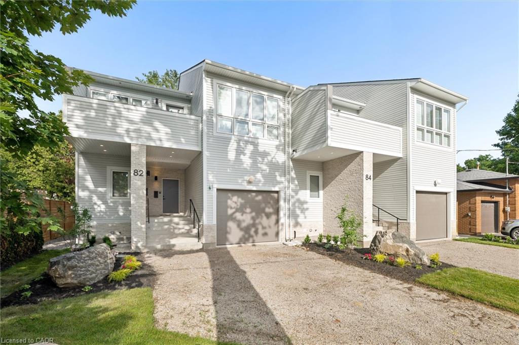 82 Chalmers Street N, Cambridge ON N1R 5B8