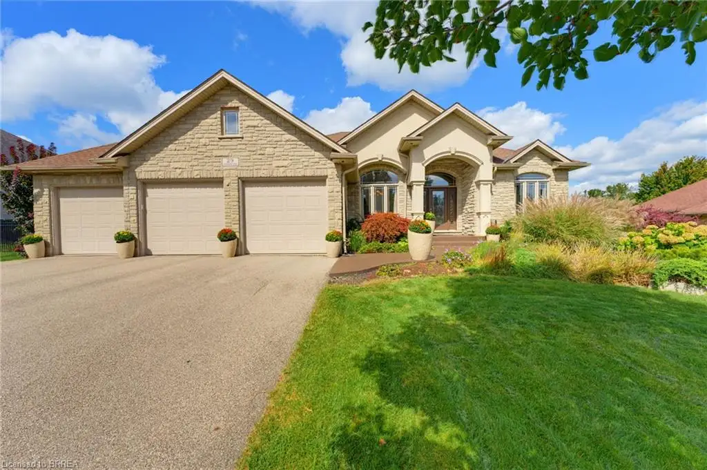 29 Farrow Road, Brantford ON N3T 0M4