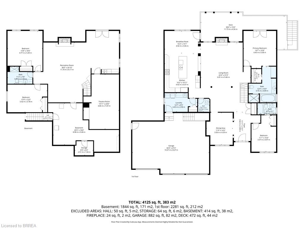 29 Farrow Road, Brantford ON N3T 0M4