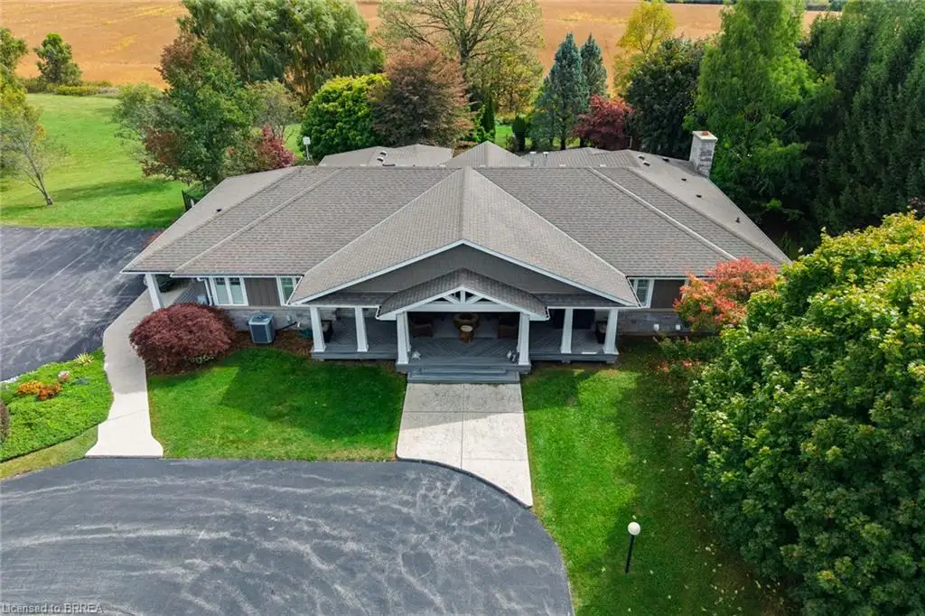 75 Jerseyville Road, Brantford ON N3T 5M1