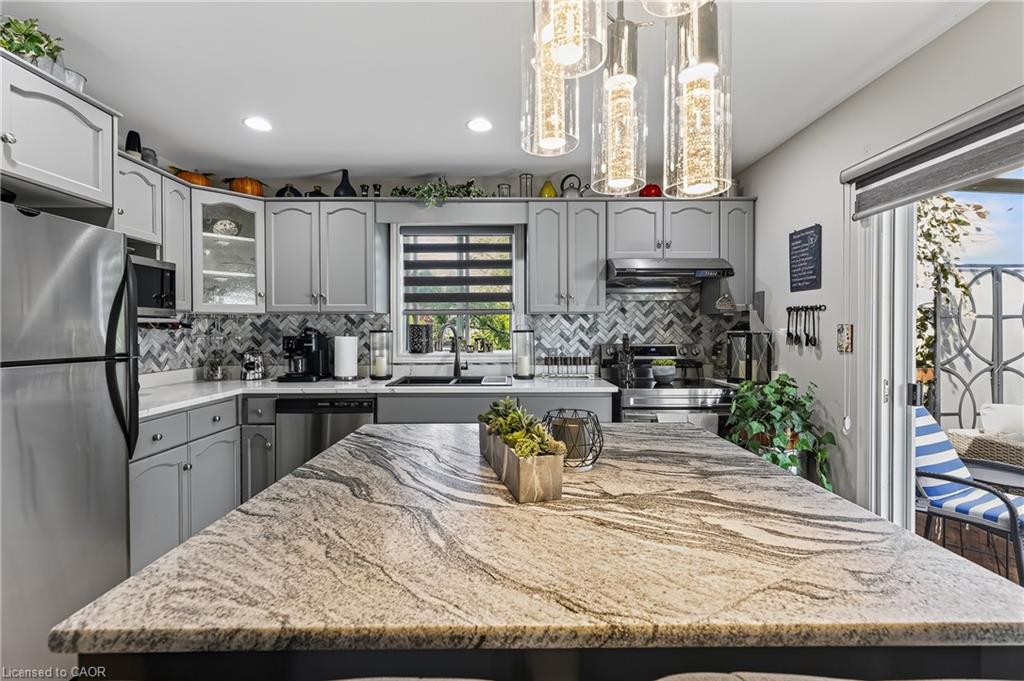 514 Parrott Place, Woodstock ON N4T 1V7