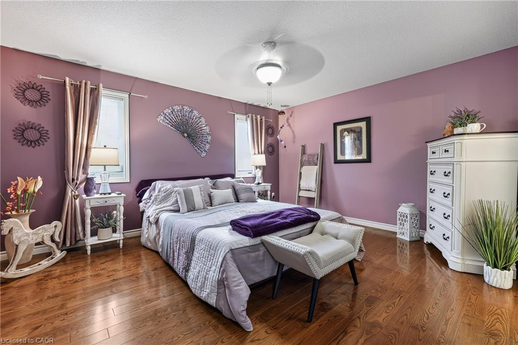 514 Parrott Place, Woodstock ON N4T 1V7