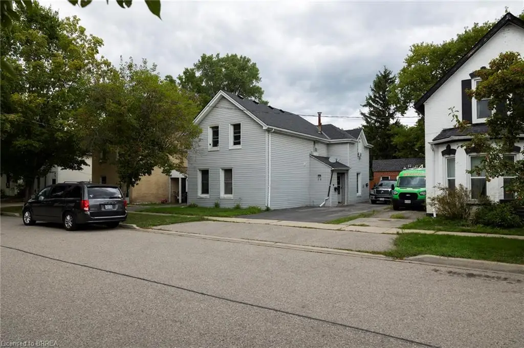 20 Superior Street, Brantford ON N3S 2K1