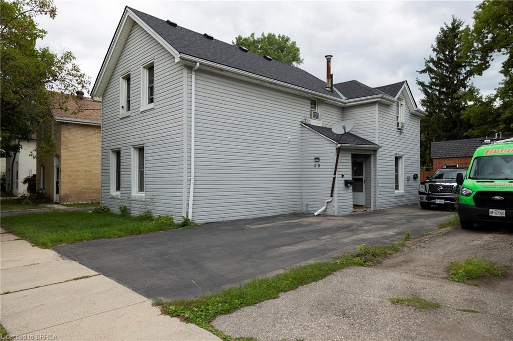 20 Superior Street, Brantford ON N3S 2K1
