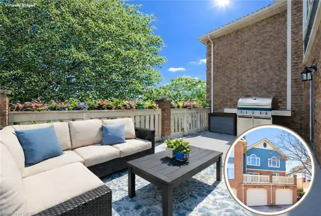 50-941 Gordon Street, Guelph ON N1G 4R9