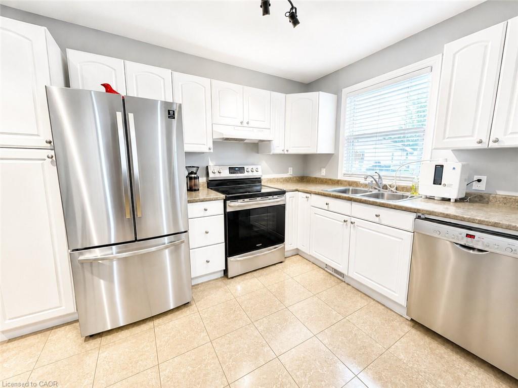 15 Esther Street, Brantford ON N3S 6K3