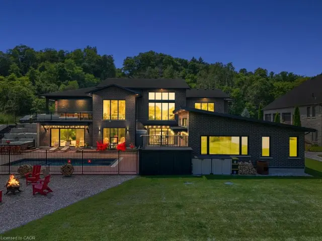 1445 West River Road, Cambridge ON N1R 5S5