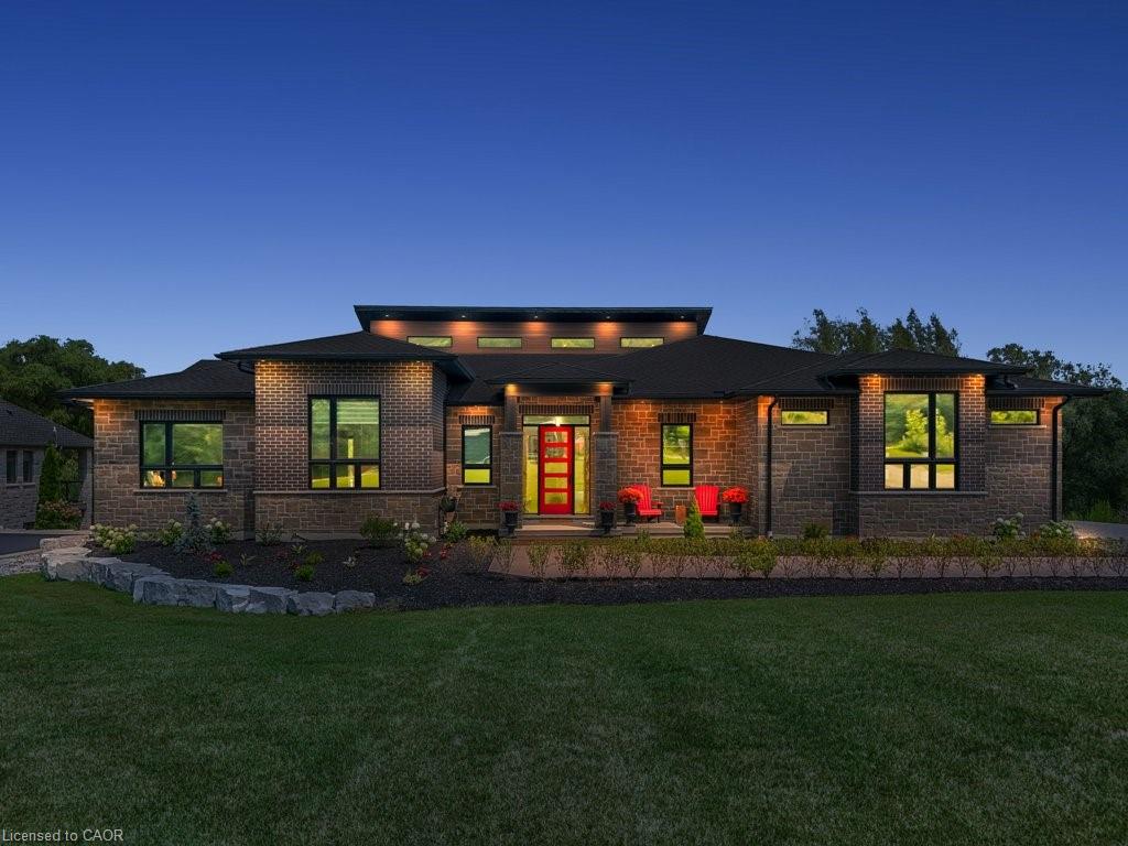 1445 West River Road, Cambridge ON N1R 5S5