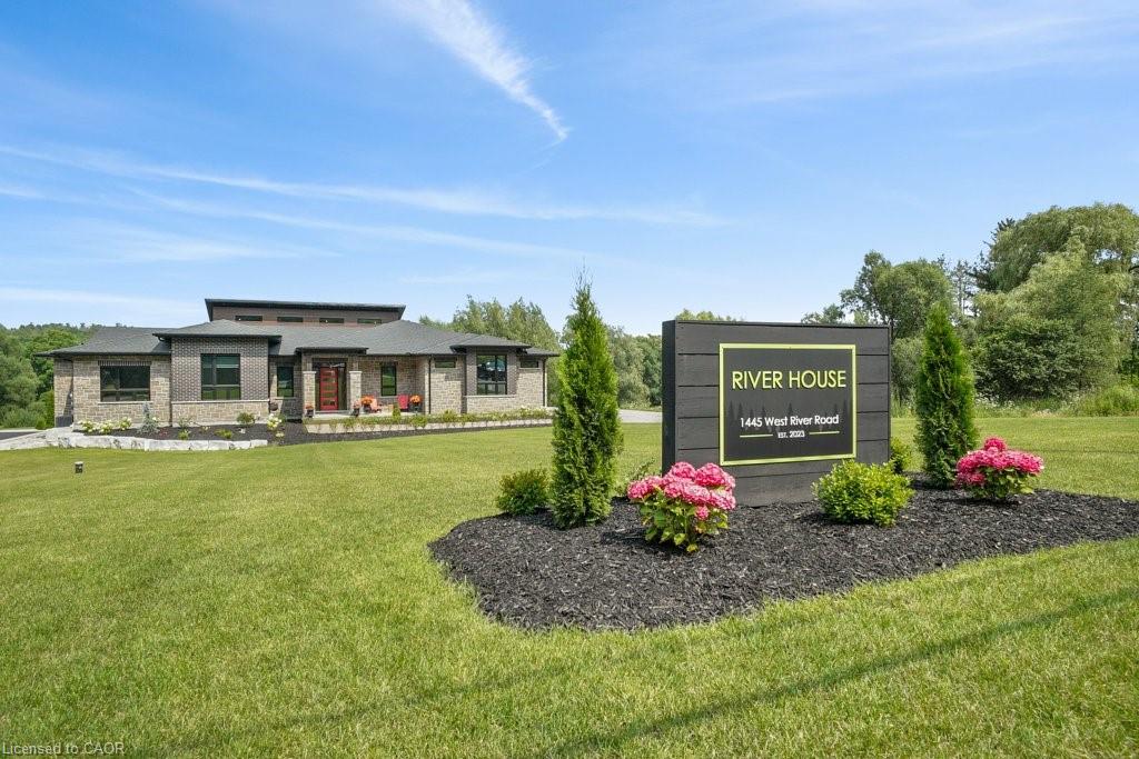 1445 West River Road, Cambridge ON N1R 5S5