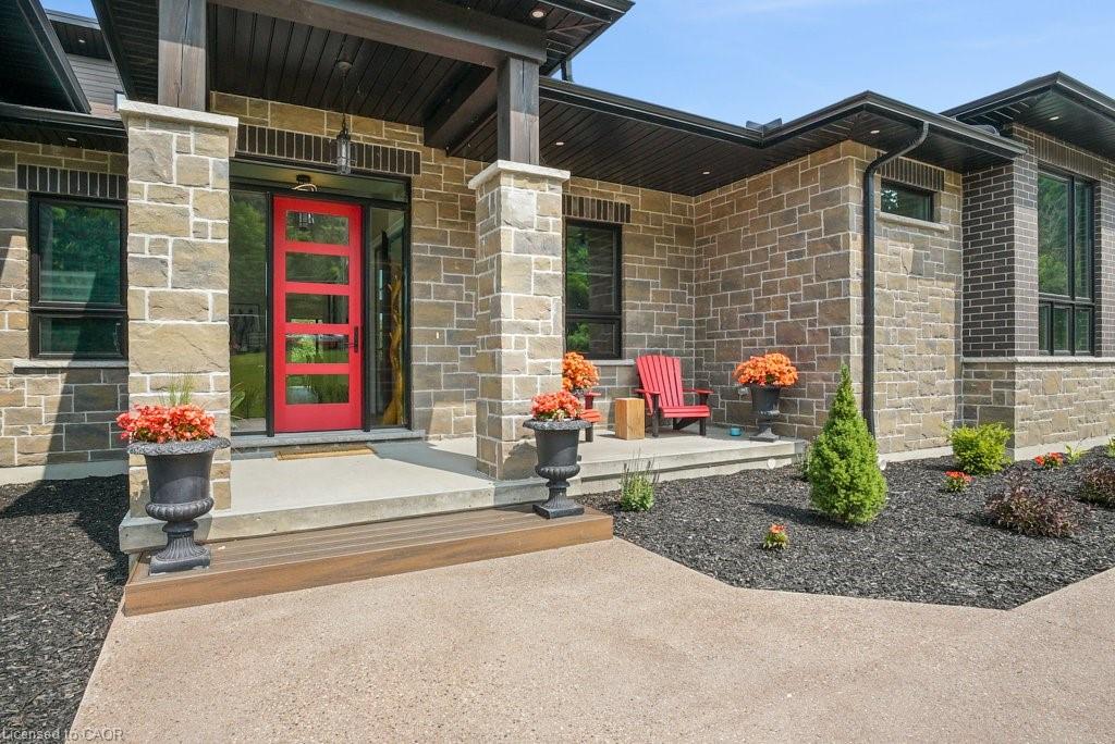1445 West River Road, Cambridge ON N1R 5S5
