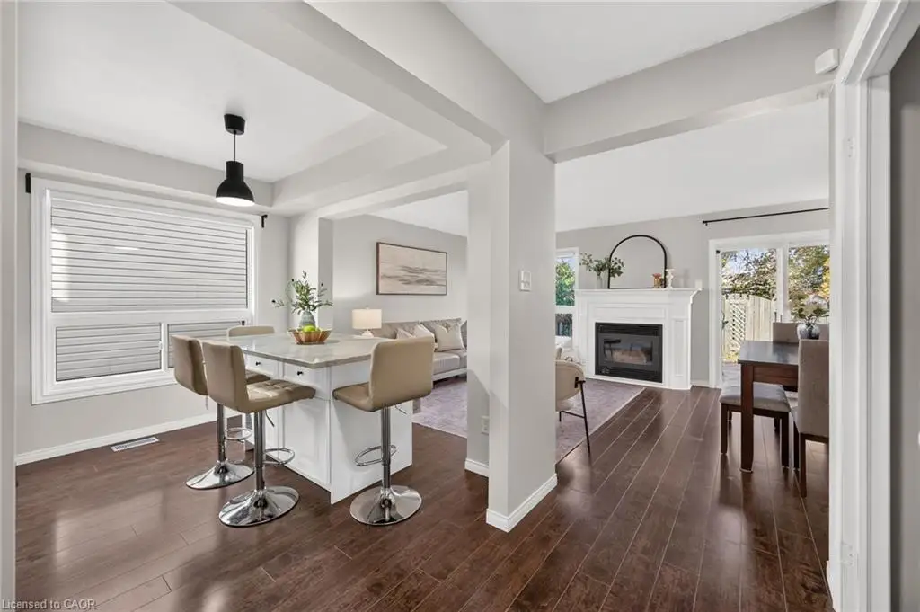 606 Royal Fern Street, Waterloo ON N2V 2P5