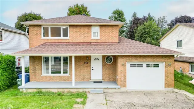 336 Imperial Road S, Guelph ON N1K 1L8