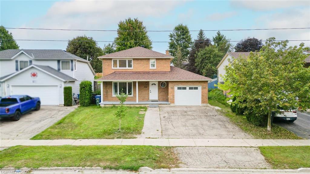 336 Imperial Road S, Guelph ON N1K 1L8