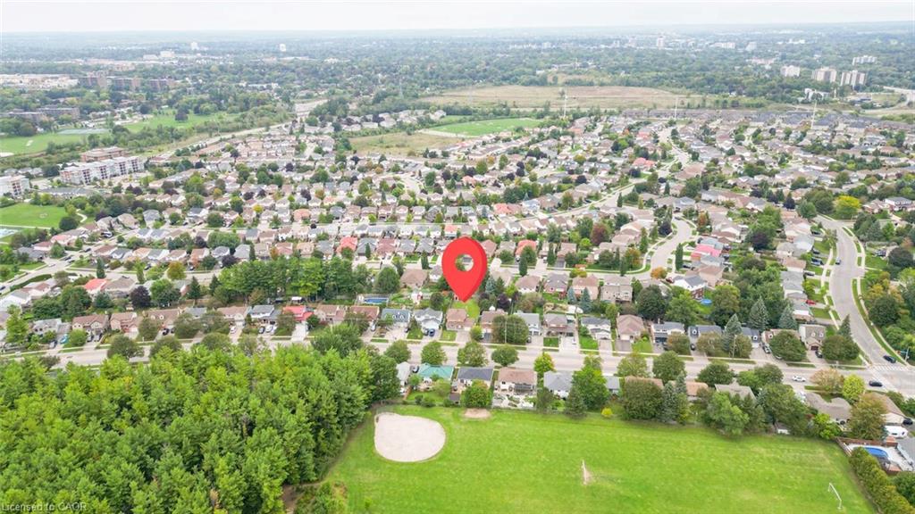 336 Imperial Road S, Guelph ON N1K 1L8