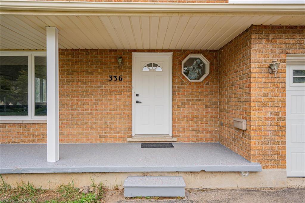 336 Imperial Road S, Guelph ON N1K 1L8