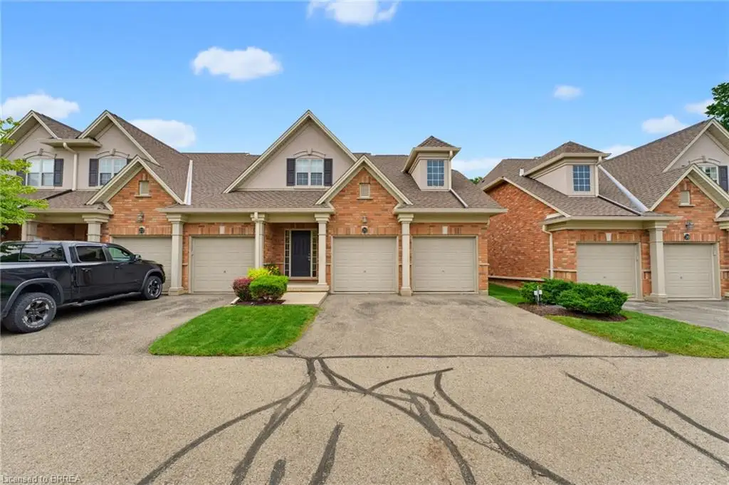 21-655 Park Road N, Brantford ON N3R 0A2