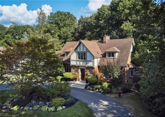 19 Inwood Drive, Brantford ON N3T 5J5