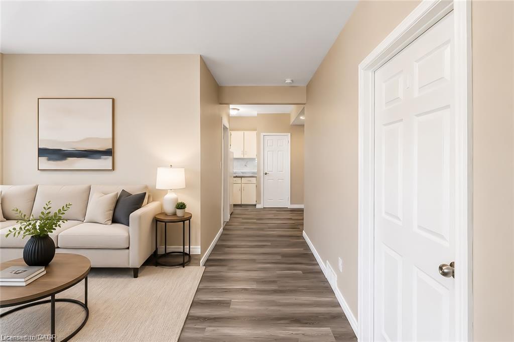 93 Lancaster Street W, Kitchener ON N2H 4T3