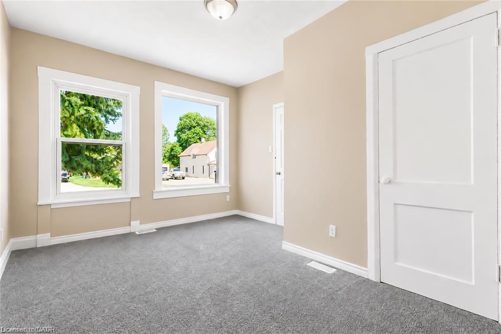 93 Lancaster Street W, Kitchener ON N2H 4T3