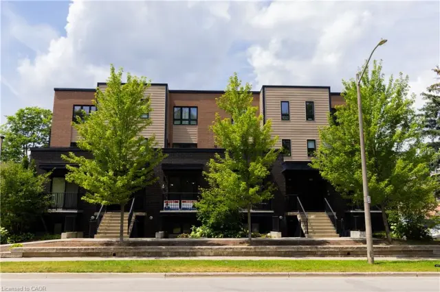 A5-190 Century Hill Drive, Kitchener ON N2E 0G9