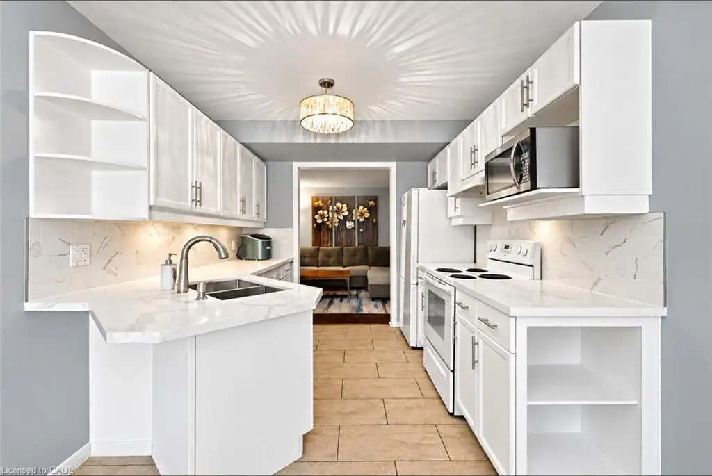 18-235 Saginaw Parkway, Galt ON N1T 1X4