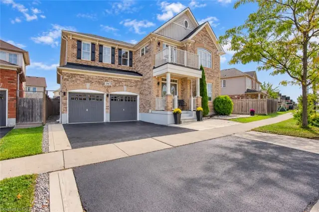 358 Baldwin Drive, Cambridge ON N3C 0C2