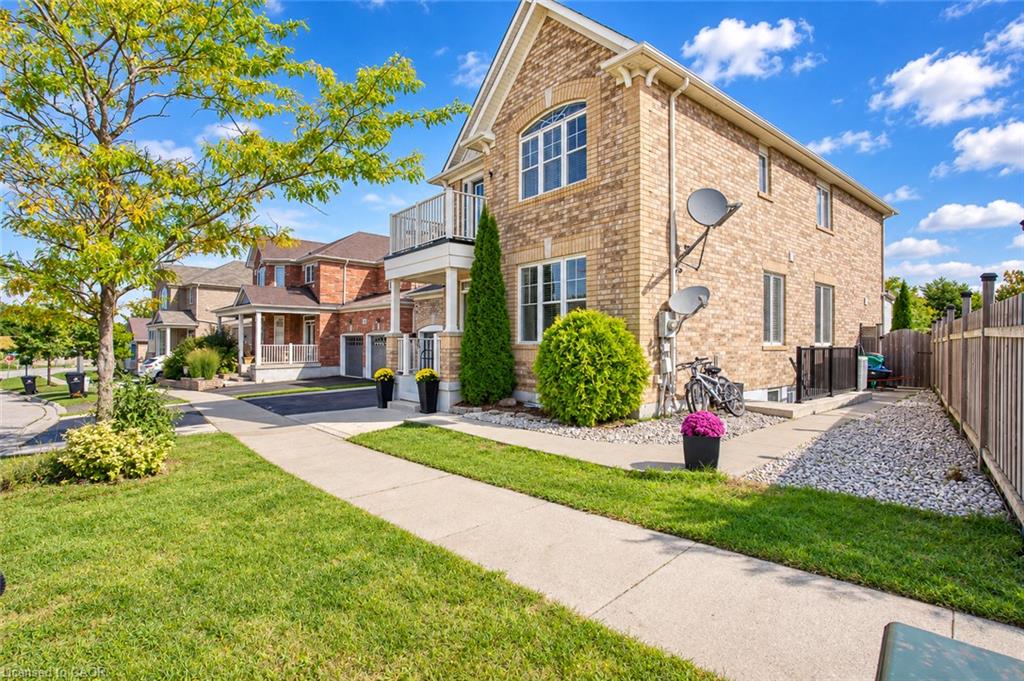 358 Baldwin Drive, Cambridge ON N3C 0C2