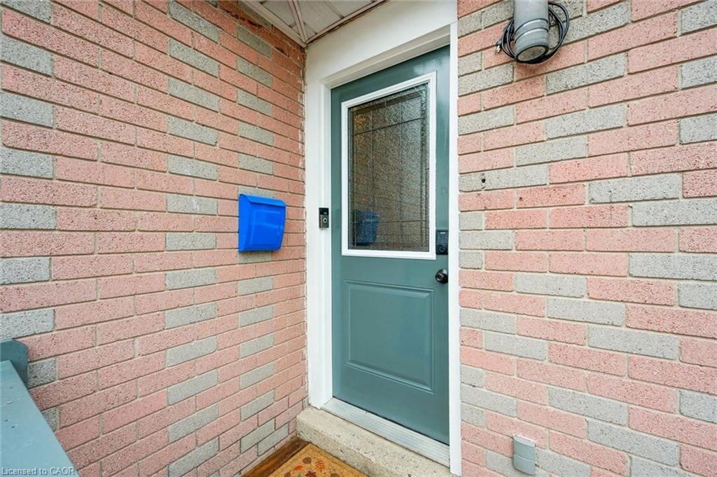 29 Mcilwraith Crescent, Guelph ON N1E 6J4
