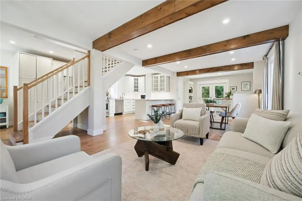 31 James Street W, Guelph ON N1G 1E3