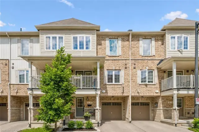 30-88 Decorso Drive, Guelph ON N1L 0A1