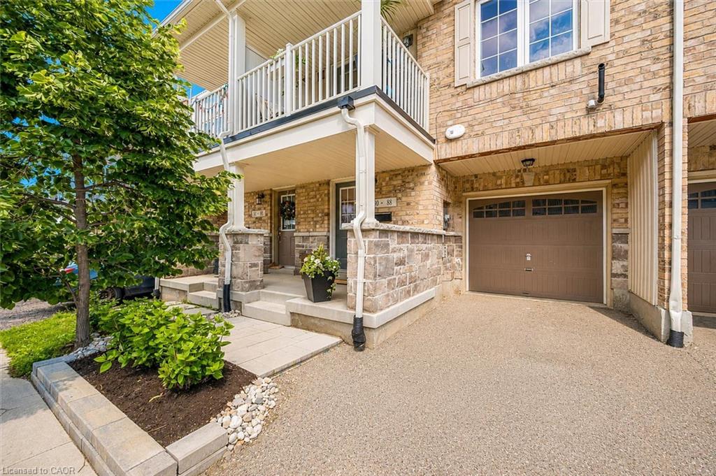30-88 Decorso Drive, Guelph ON N1L 0A1